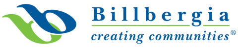 Billbergia group logo