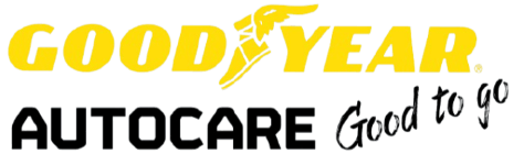Goodyear autocare logo