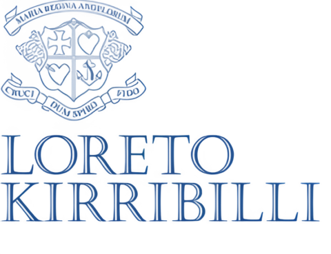 Loreto kirribili logo crop upscale
