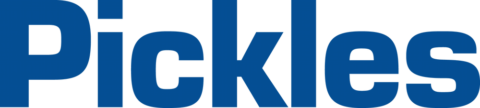 Pickles logo