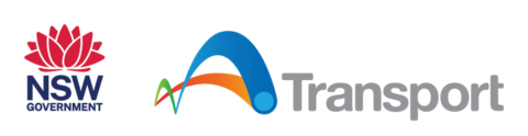 Transport for nsw logo
