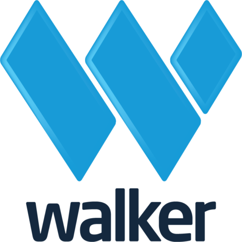 Walker group logo