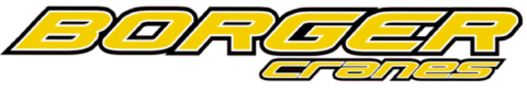 Borgers cranes logo