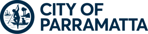 City of Parramatta Council logo