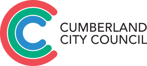 cumberland city council logo