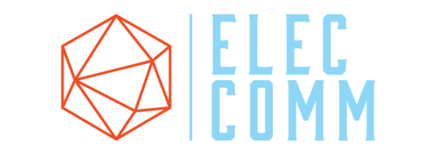 Elec comm services logo