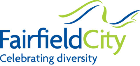 Fairfield city council logo