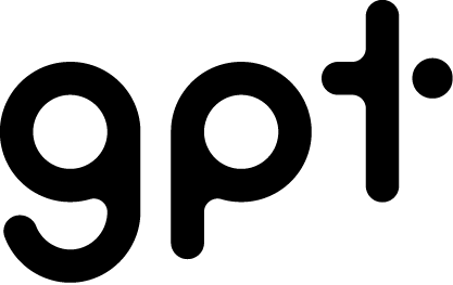 Gpt group logo