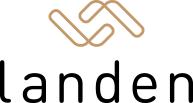 Landen logo