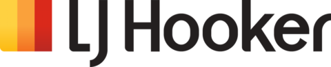 Lj hooker logo