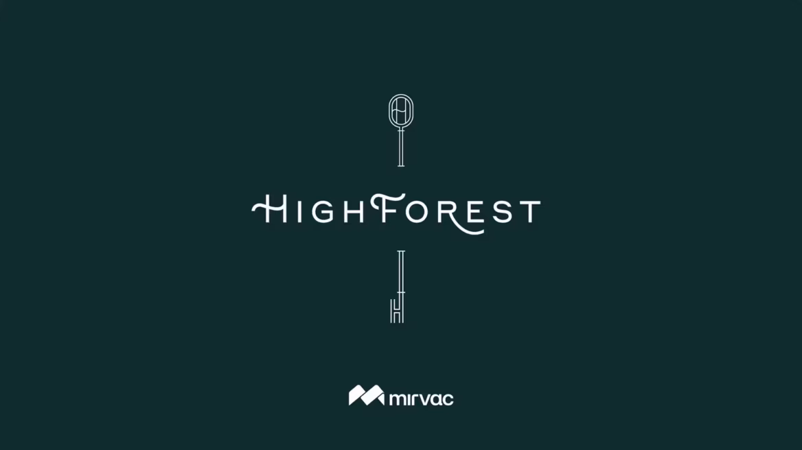 Mirvac highfirest video thumbnail