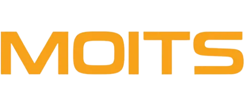 Moits logo