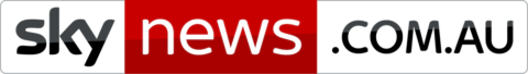 Sky news australia logo