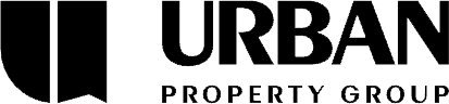 Urban property group logo v2
